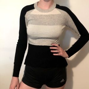 Gorgeous Cashmere Sweater